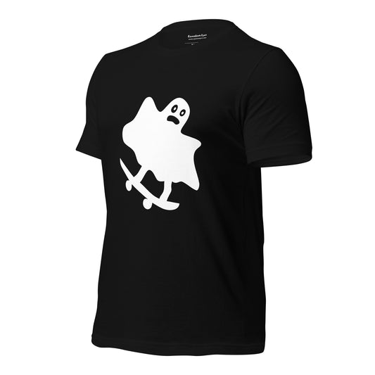 QG Ghostboarders Tee