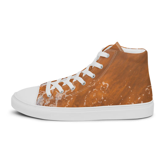 QG Sahara Women’s Hi-Top Shoes