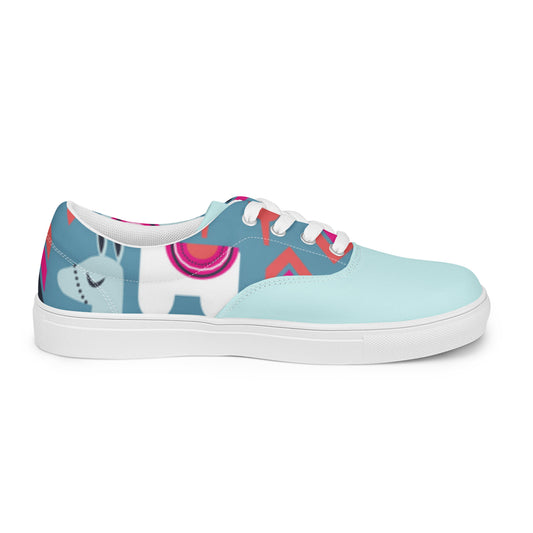 QG Llamas Women’s Shoes