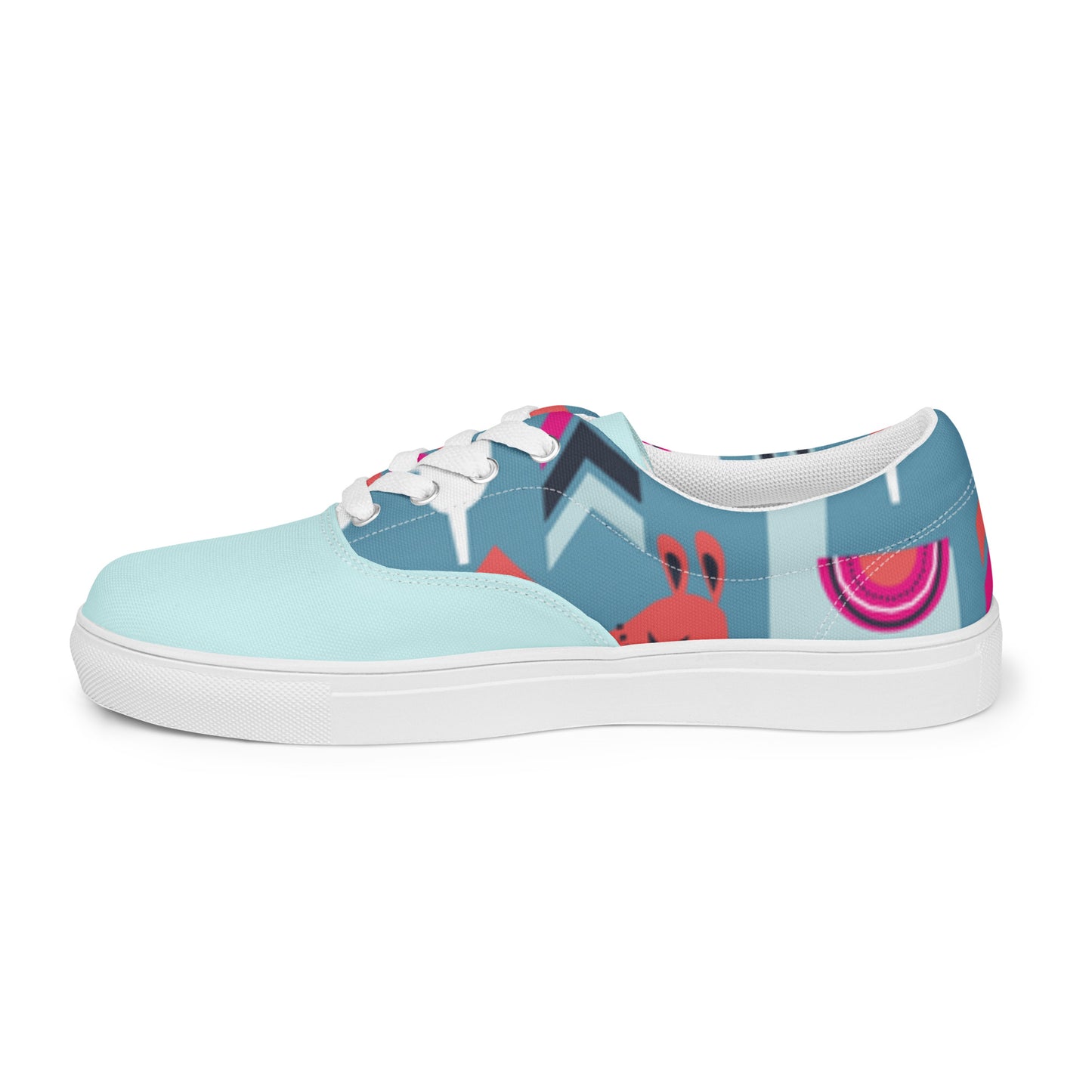 QG Llamas Women’s Shoes