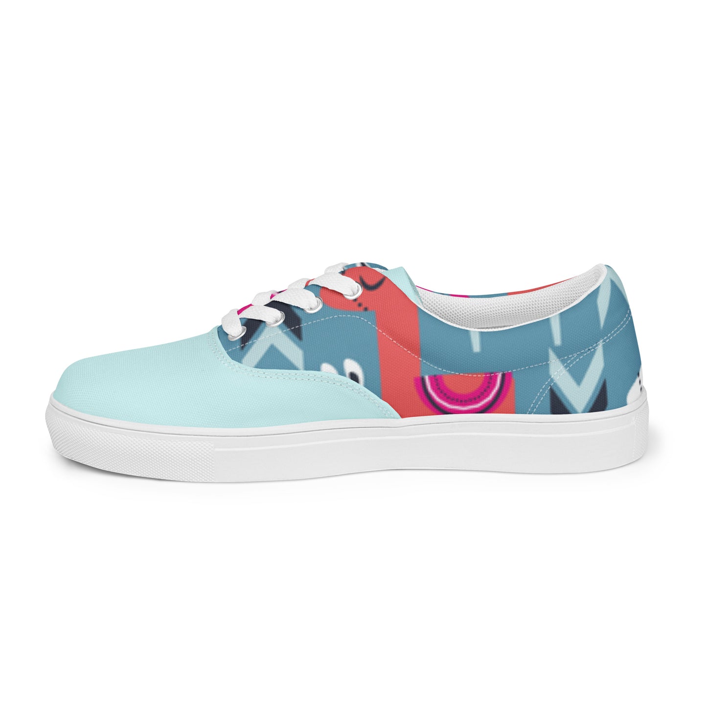 QG Llamas Women’s Shoes