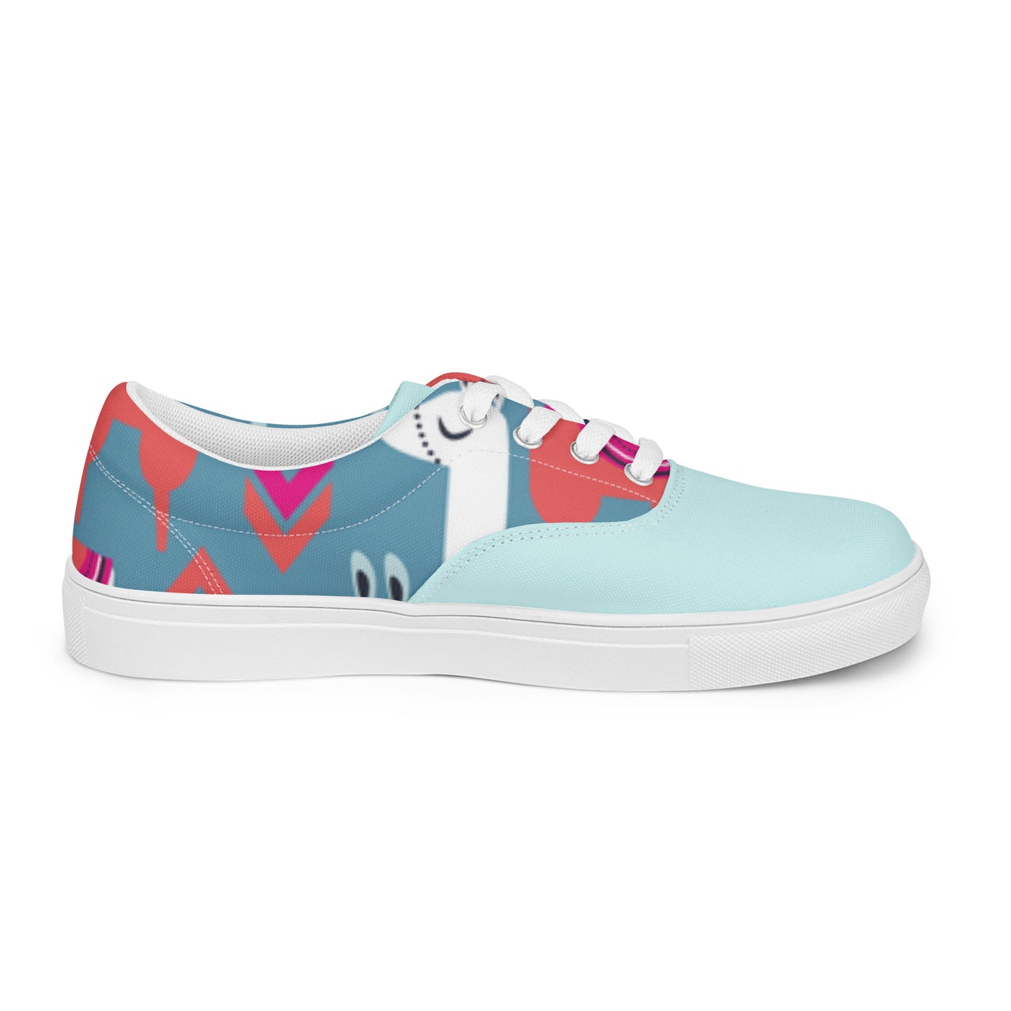 QG Llamas Women’s Shoes