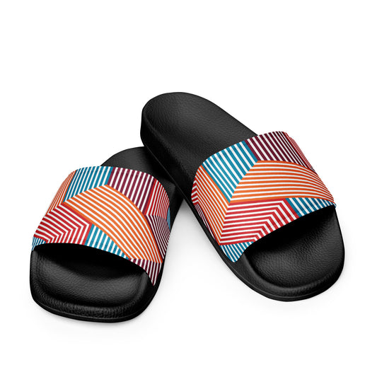 QG Candylane Women's Slides