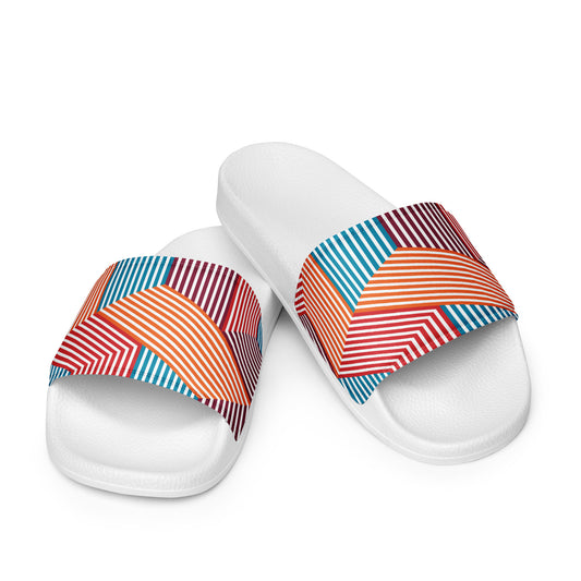 QG Candylane Women's Slides