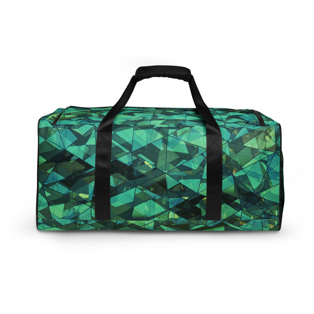 QG Jade Diamonds Bag