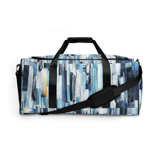 QG Arctic Ice Duffle bag