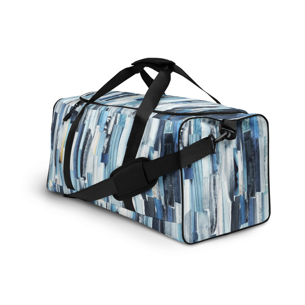 QG Arctic Ice Duffle bag