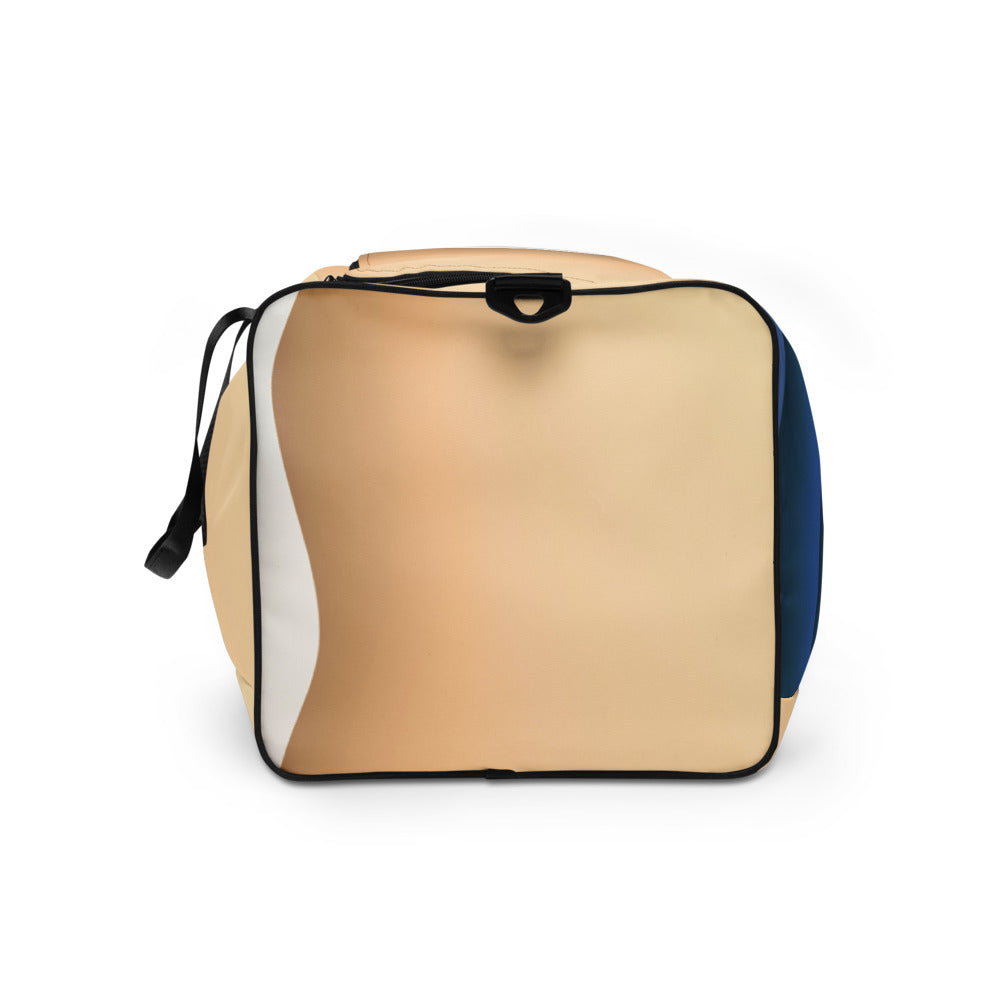 QG Ocean-sands Duffle bag