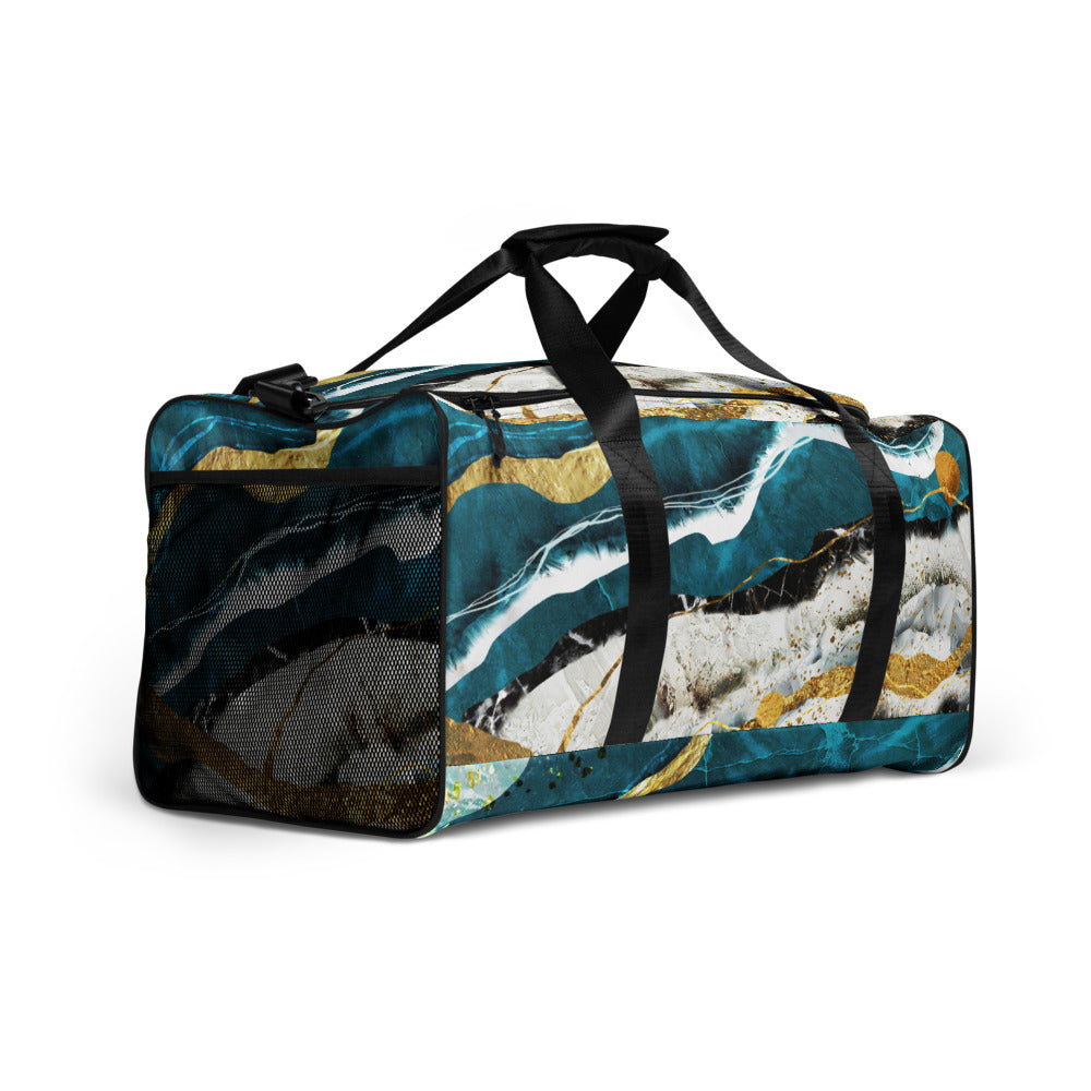 QG Gem Duffle bag