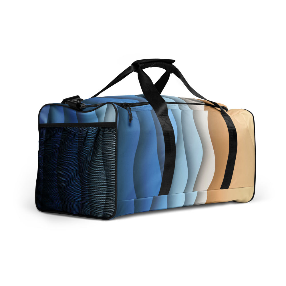 QG Ocean-sands Duffle bag