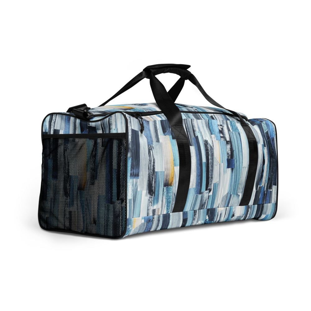 QG Arctic Ice Duffle bag