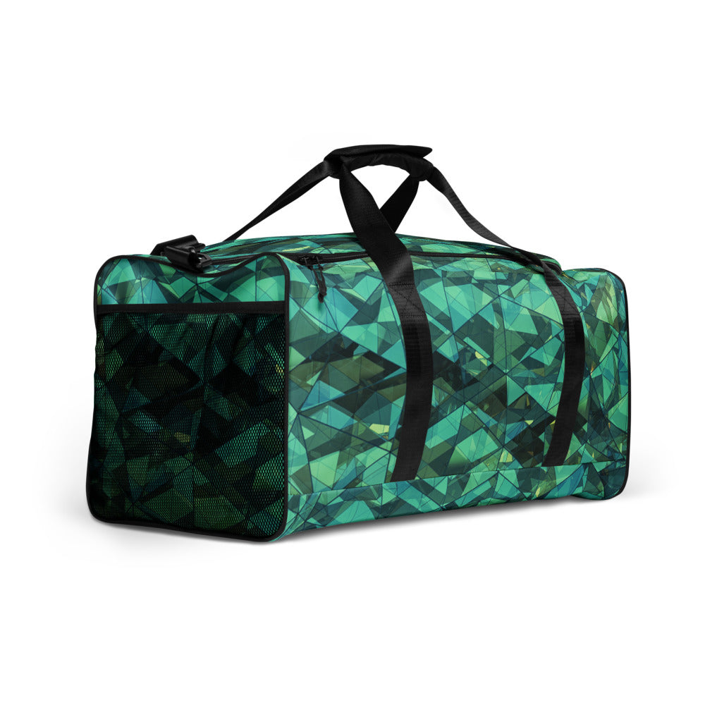 QG Jade Diamonds Bag