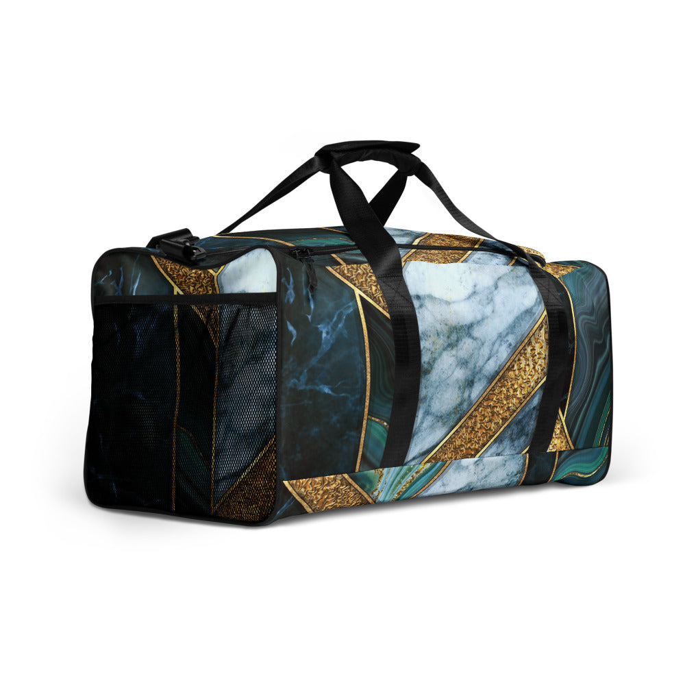 QG Gadsby Duffle Bag