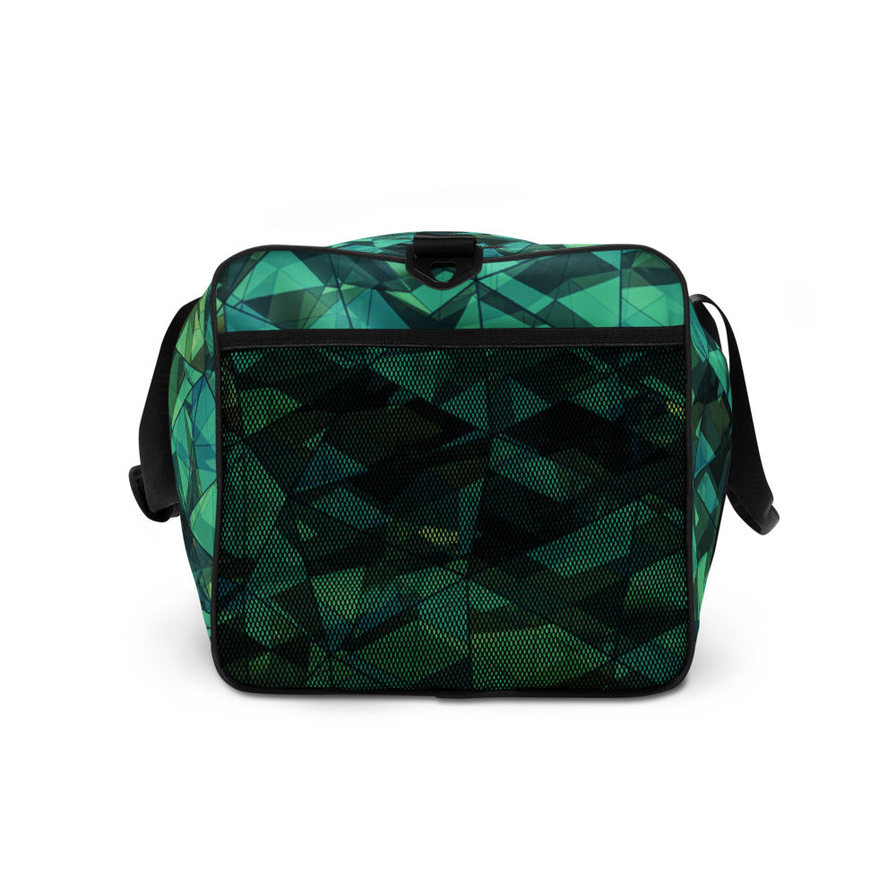 QG Jade Diamonds Bag