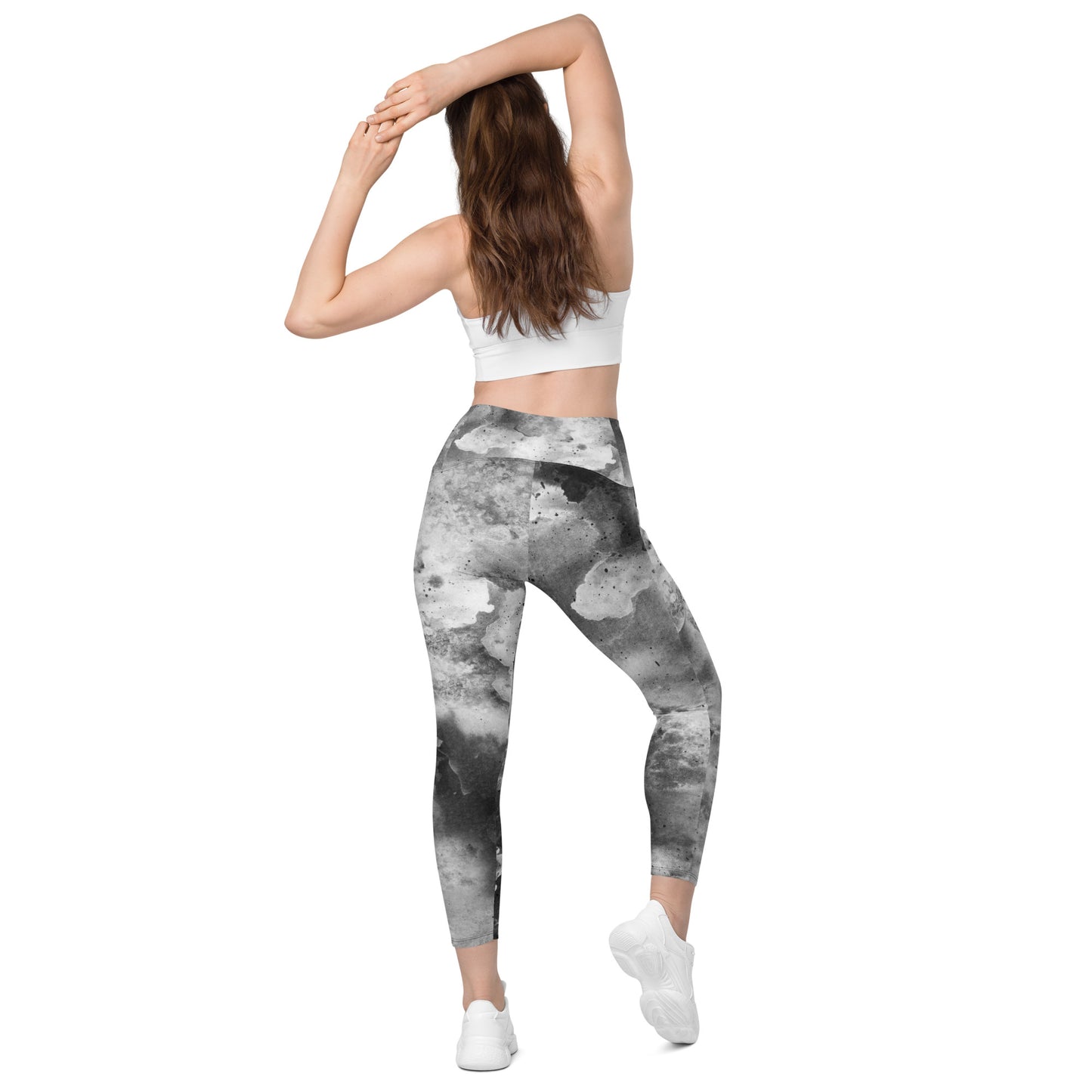 QG Opaque Leggings