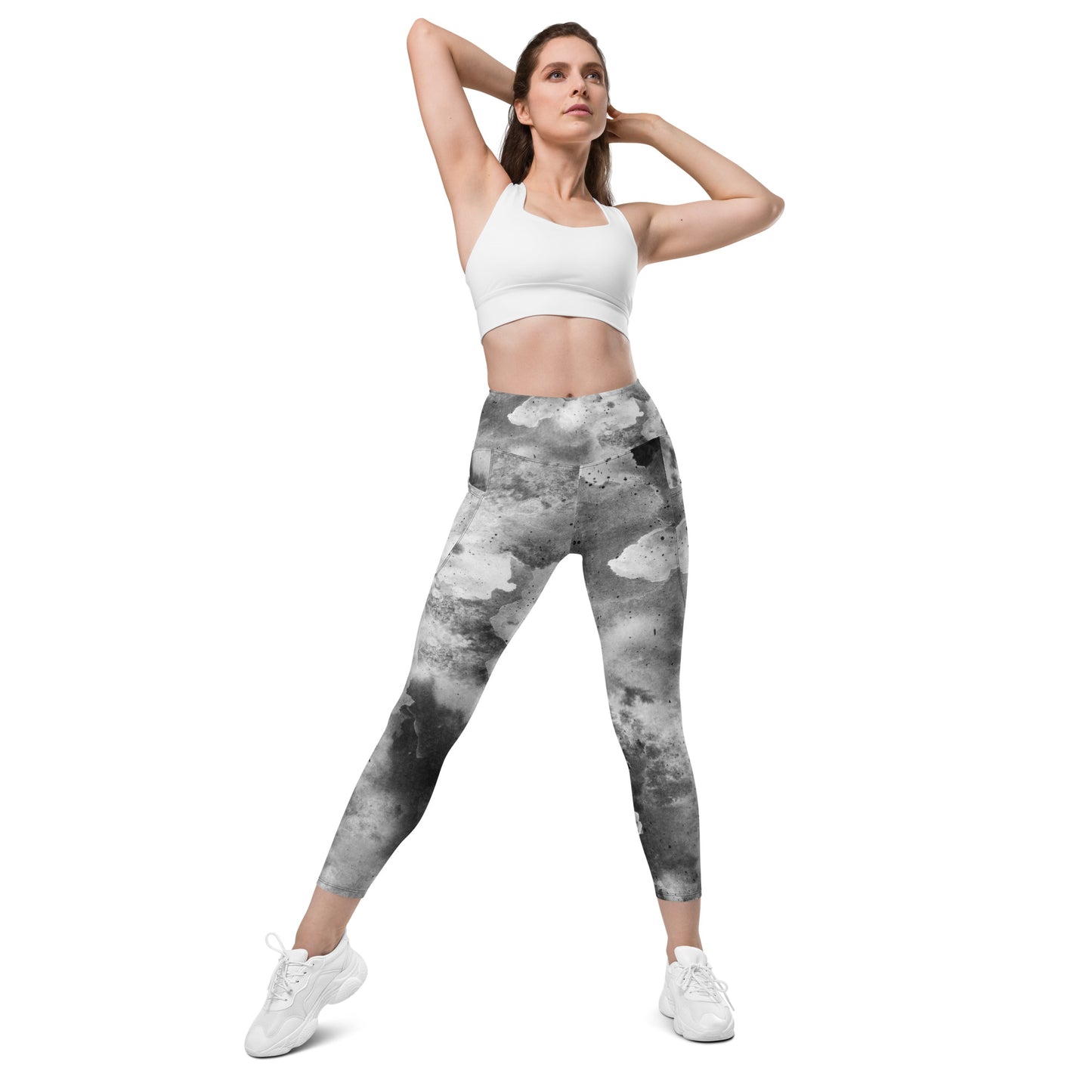 QG Opaque Leggings