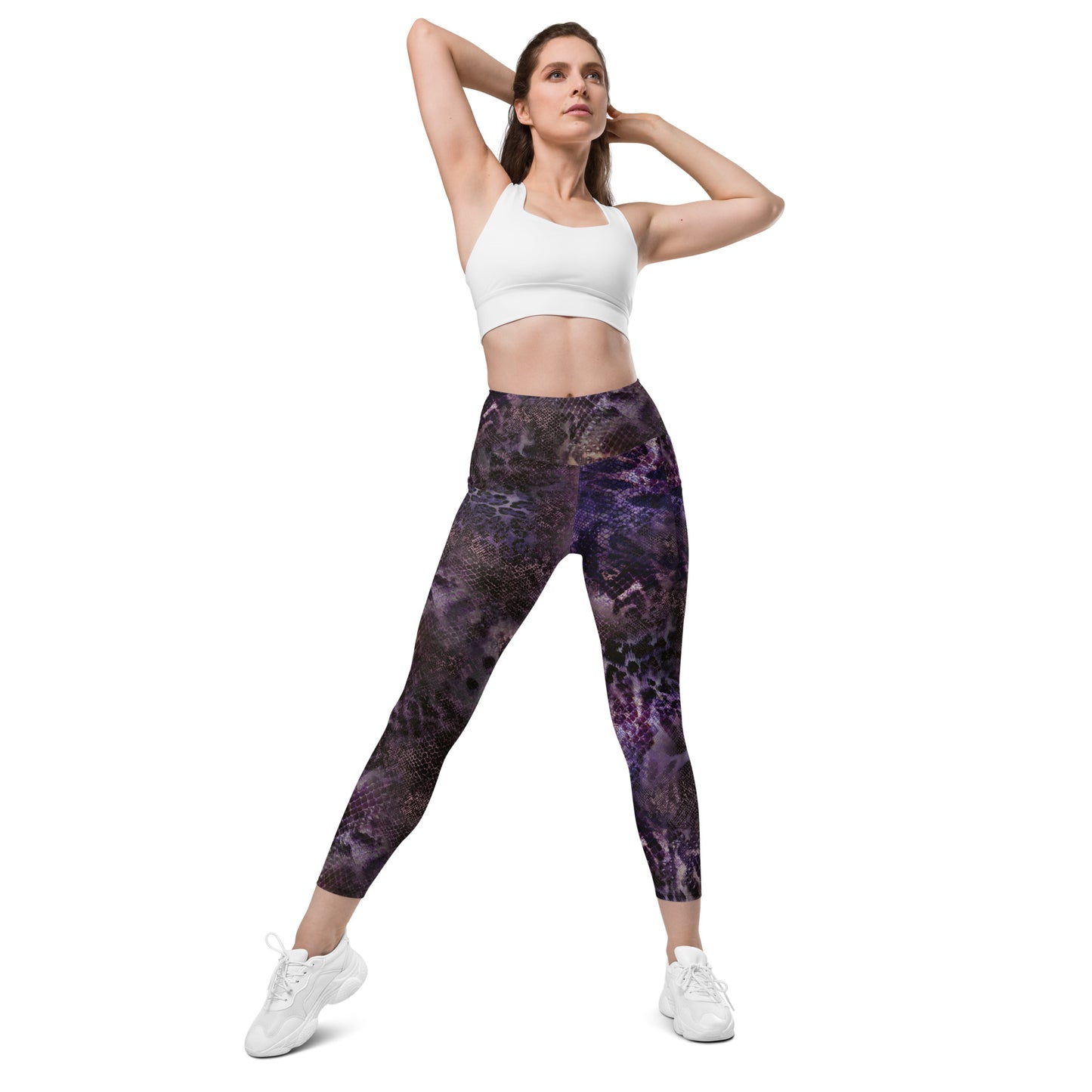 QG Skinz Leggings