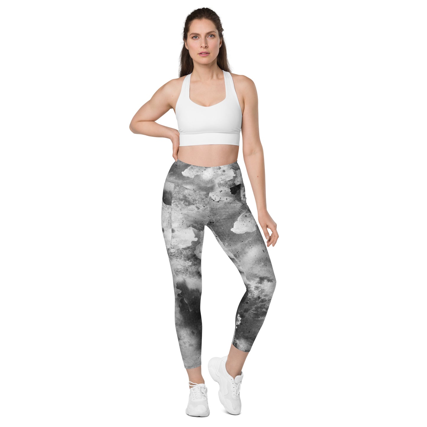 QG Opaque Leggings