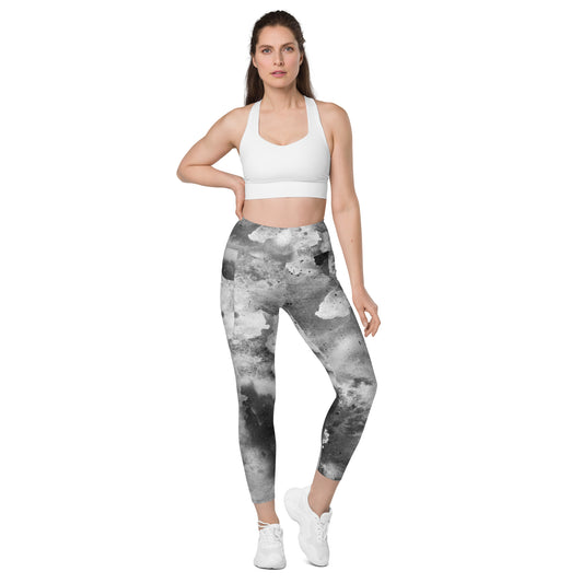 QG Opaque Leggings