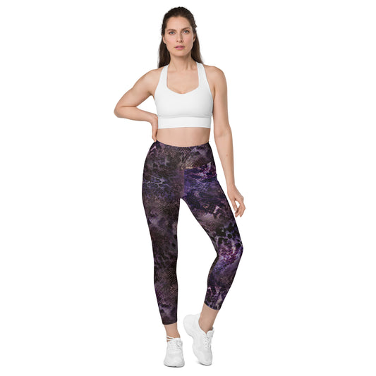 QG Skinz Leggings