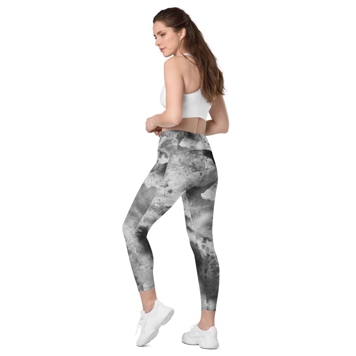 QG Opaque Leggings