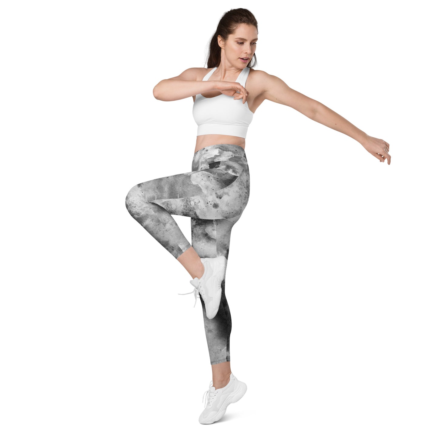 QG Opaque Leggings