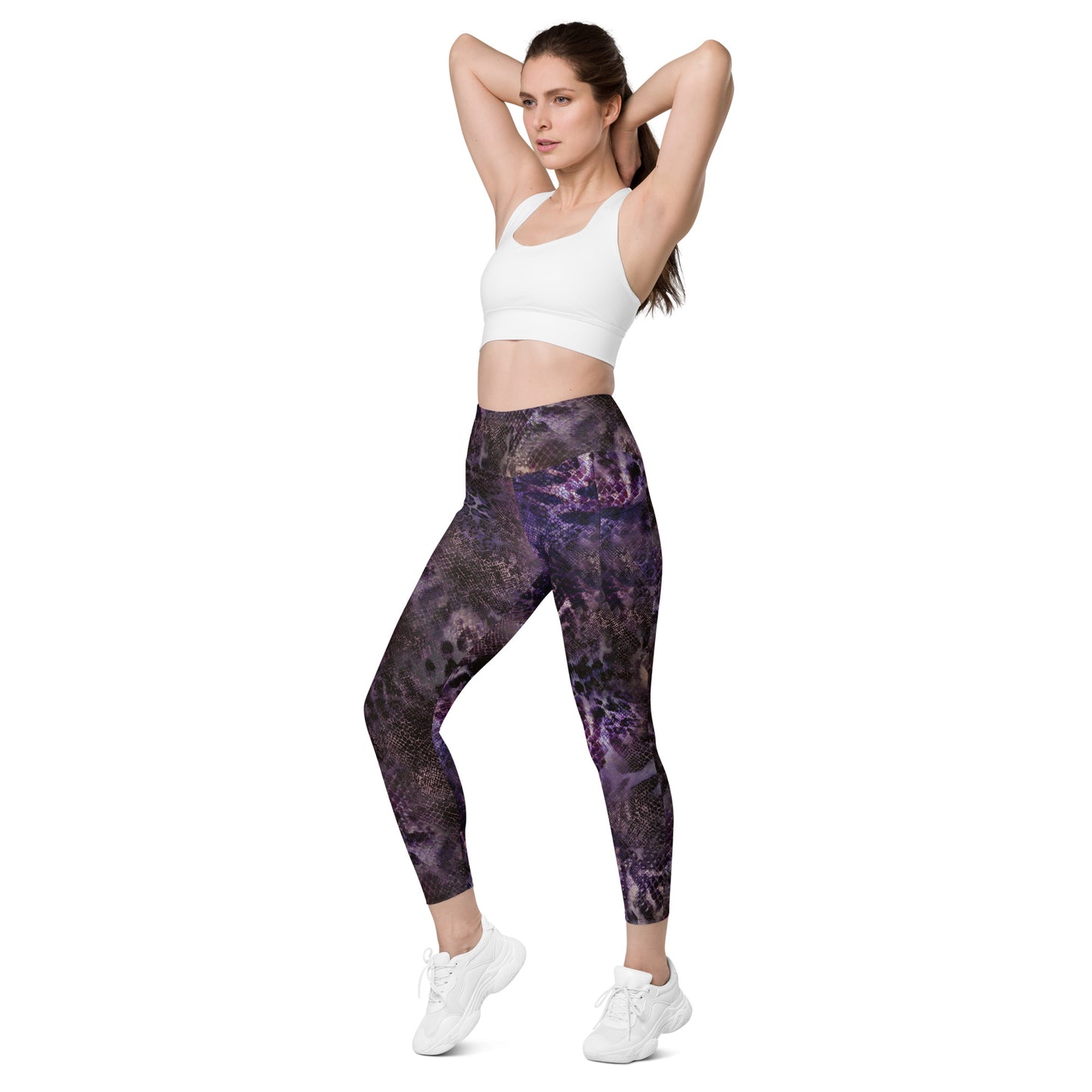 QG Skinz Leggings