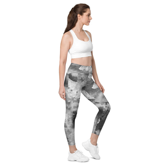 QG Opaque Leggings