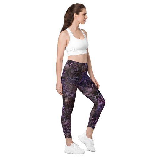 QG Skinz Leggings