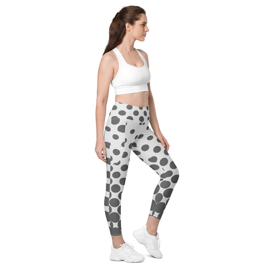 QG Spotz Leggings