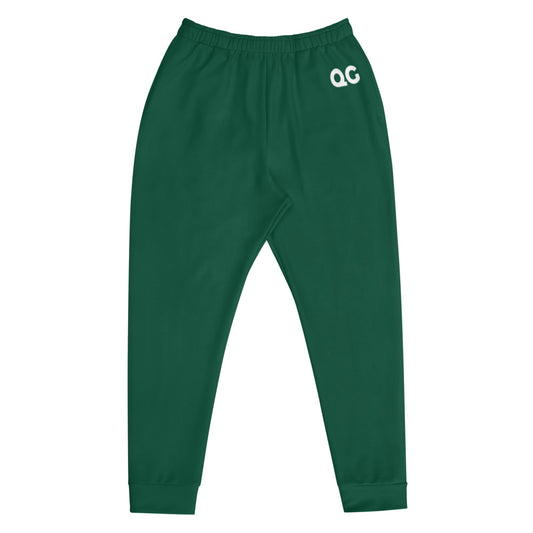 QG Green Men's Joggers