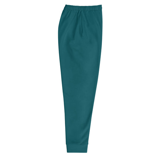 QG Sherpa Blue Men's Joggers