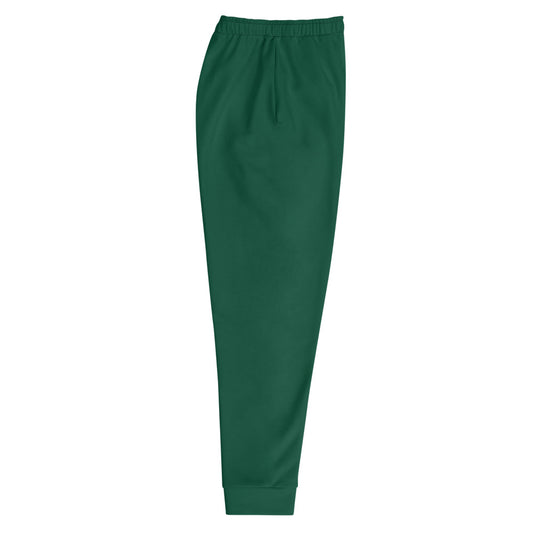 QG Green Men's Joggers