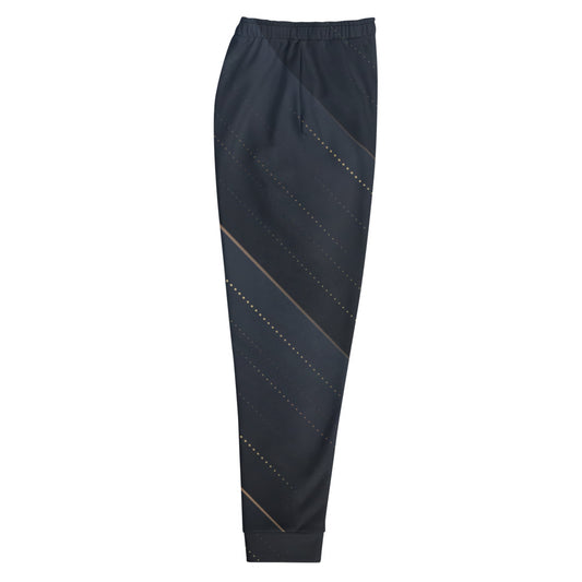 QG Dark Grey Men's Joggers