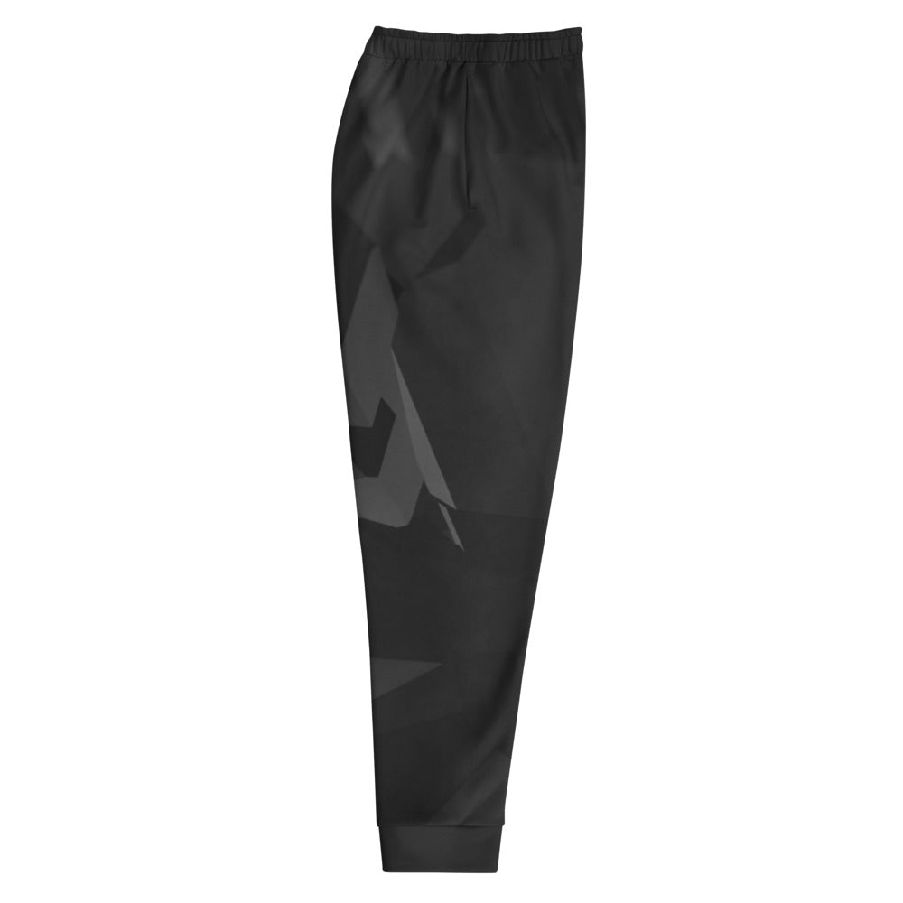 QG Charcoal Men's Joggers