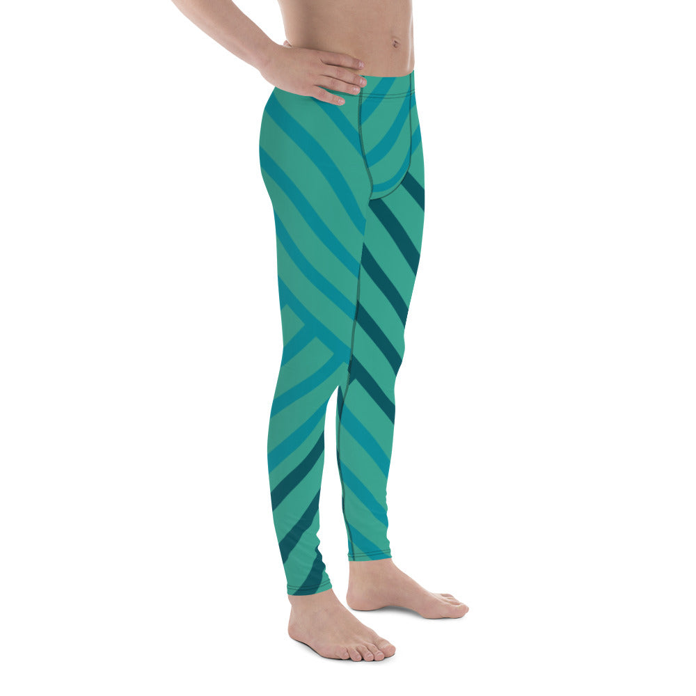 QG Niagara Men's Leggings