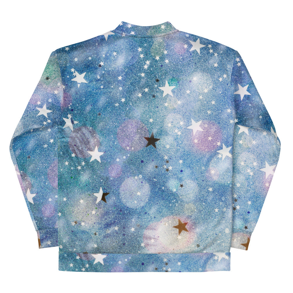 QG Stargazed Jacket