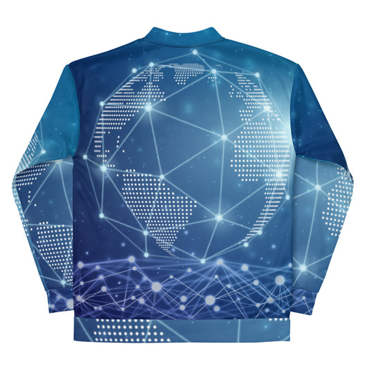 QG Crypto Jacket