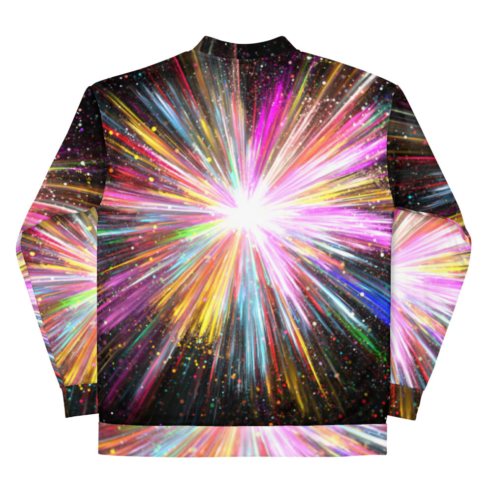 QG Big Bang Jacket