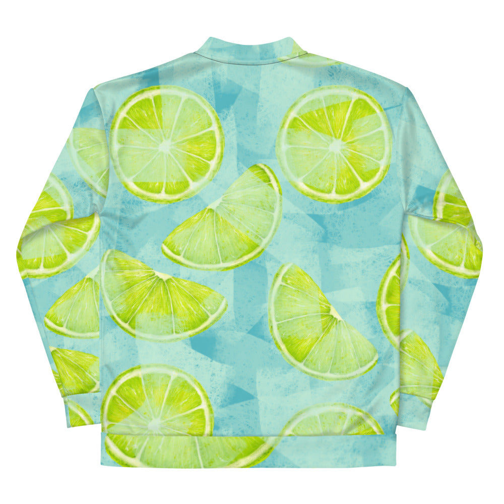 QG Mojito Jacket