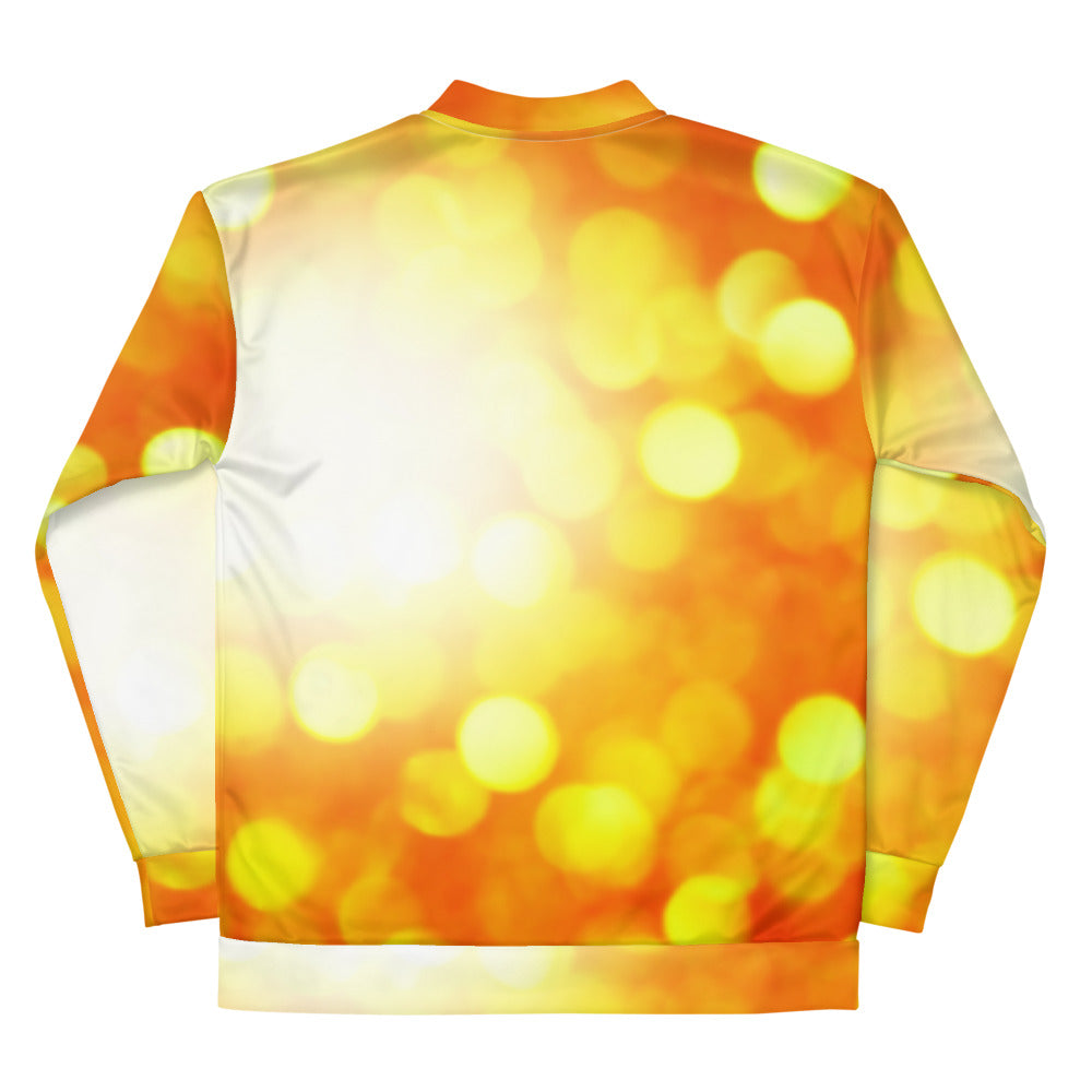 QG Solar Jacket