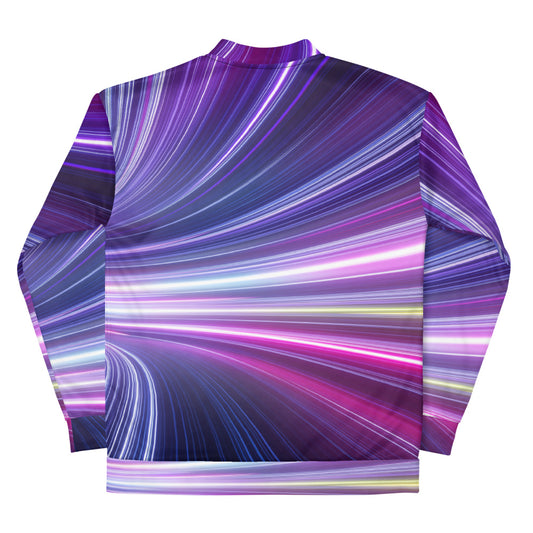 QG Space Jacket