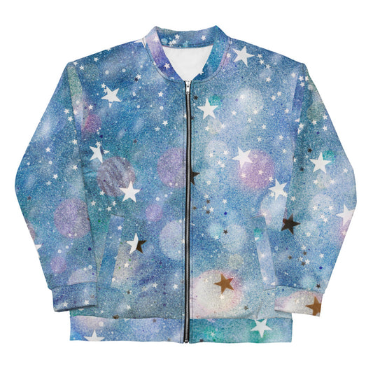 QG Stargazed Jacket