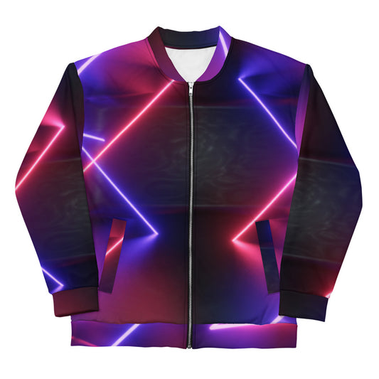 QG Laser Jacket