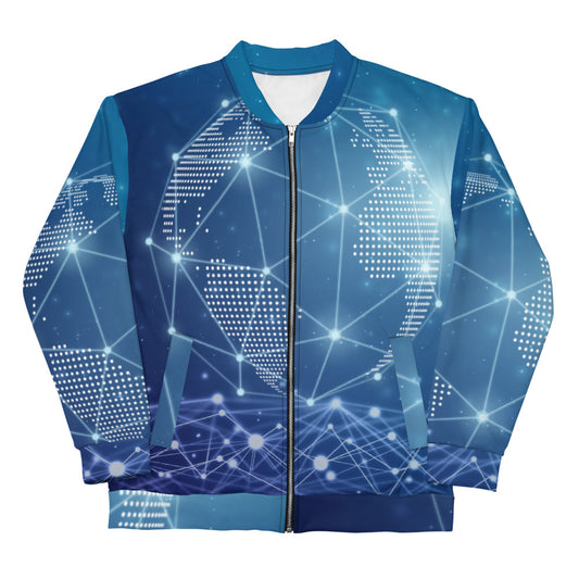 QG Crypto Jacket