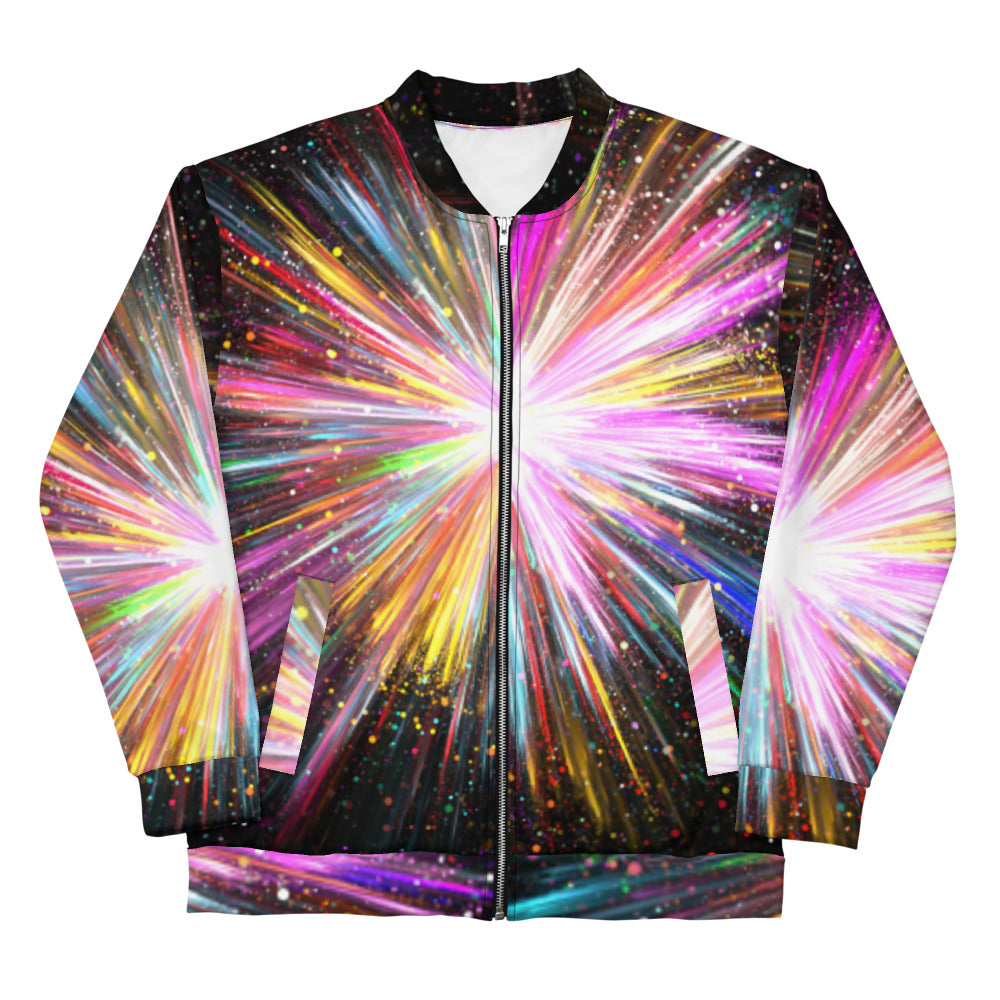 QG Big Bang Jacket