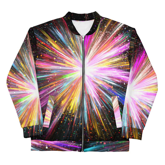 QG Big Bang Jacket