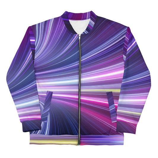 QG Space Jacket