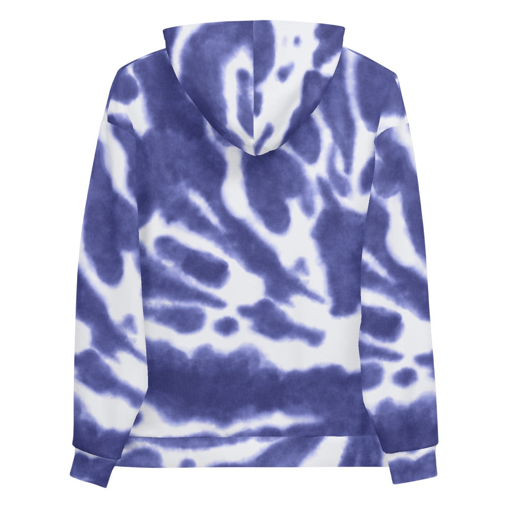 QG Bluez Hoodie