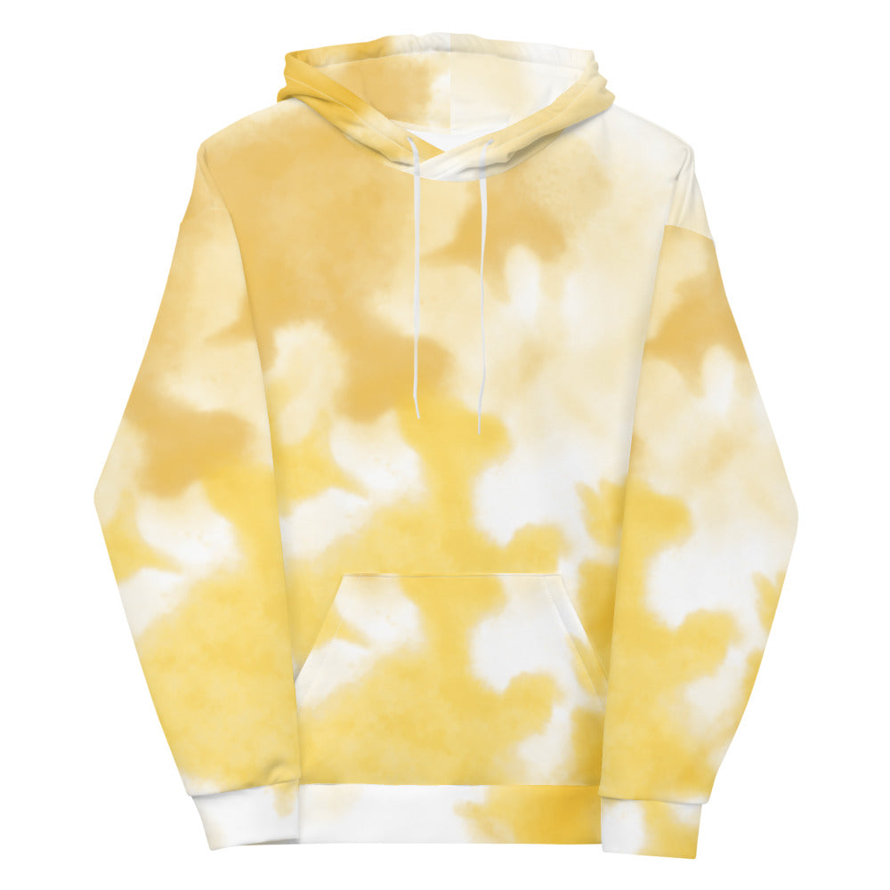 QG Lemonz Hoodie